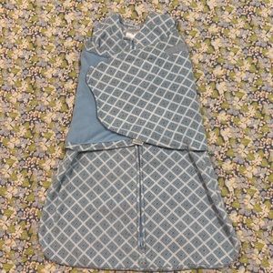 Halo Sleep Sack -Size Small